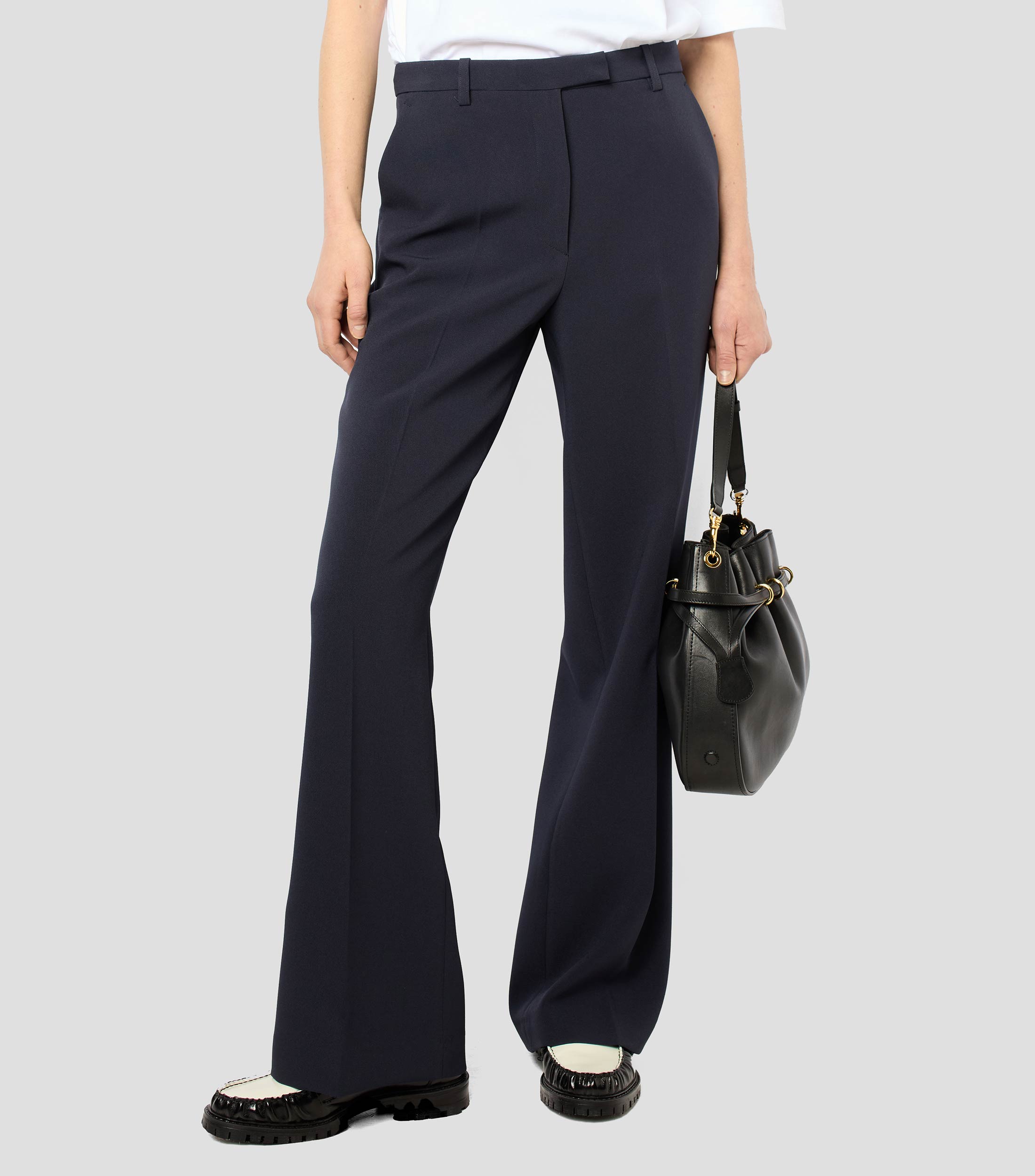 Pantalón de vestir Mujer